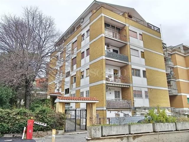 Casa di 75 mq a Portuense, Villa Bonelli Roma