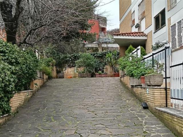 Casa di 75 mq a Portuense, Villa Bonelli Roma