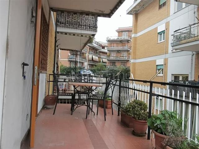 Casa di 75 mq a Portuense, Villa Bonelli Roma