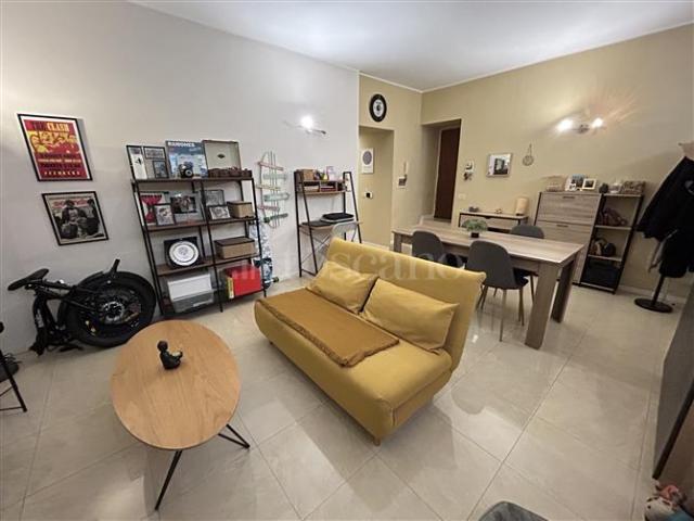 Casa di 75 mq a Testaccio, Trastevere Roma