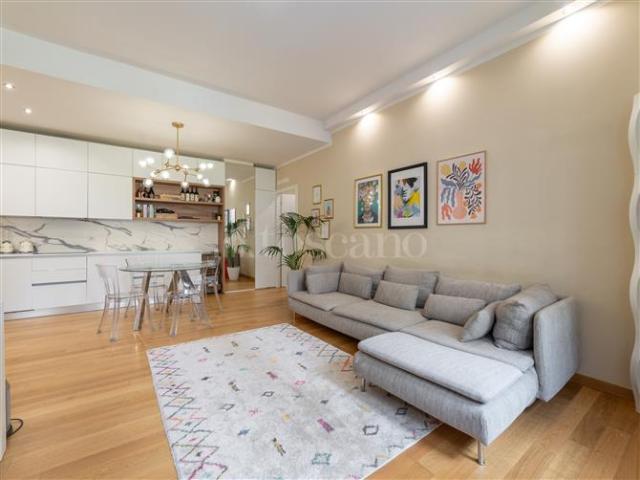 Casa di 75 mq a Viale Certosa, Cascina Merlata Milano