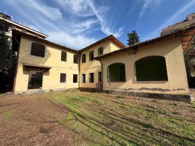 Casa di 762 mq in vendita Via Flaminia, 737, Roma, Lazio