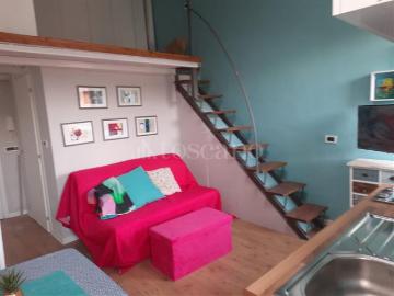 Casa di 76 mq a Centro Storico Brescia