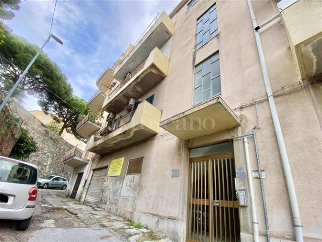 Casa di 76 mq a Circumvallazione Messina