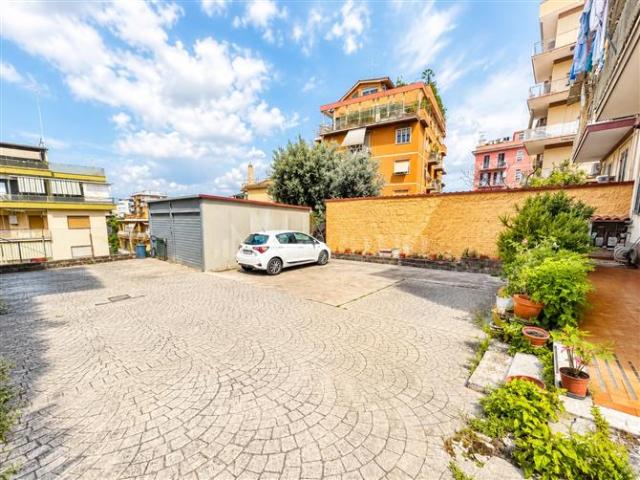 Casa di 76 mq a Aurelio, Boccea Roma