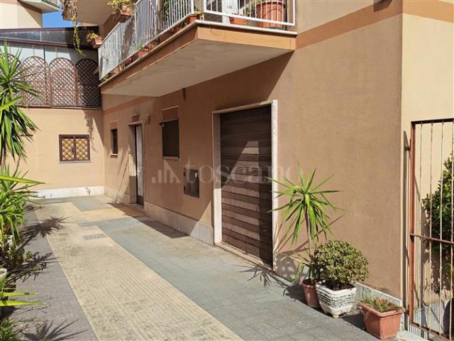 Casa di 76 mq a Battistini, Torrevecchia Roma