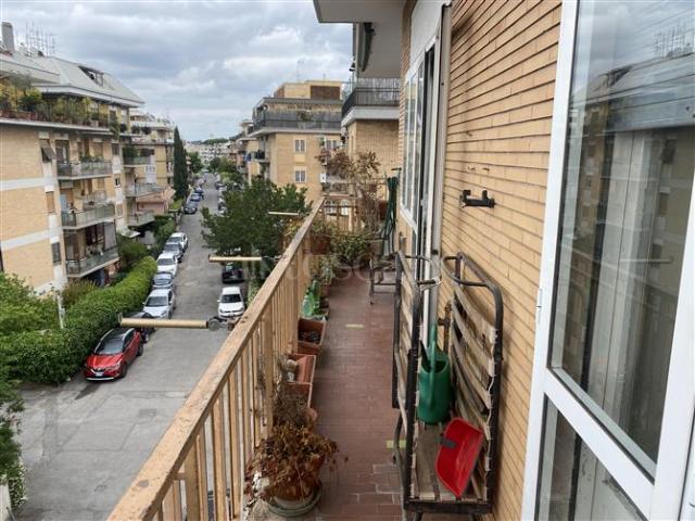 Casa di 76 mq a Battistini, Torrevecchia Roma