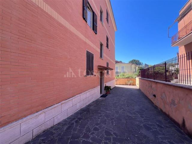 Casa di 77 mq a Casetta Mattei, Pisana, Bravetta Roma