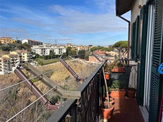 Casa di 77 mq a Centro Mentana