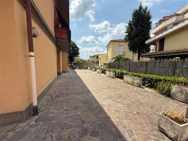 Casa di 77 mq a Ciampino