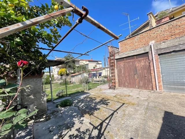 Casa di 77 mq a Monterotondo Scalo Monterotondo