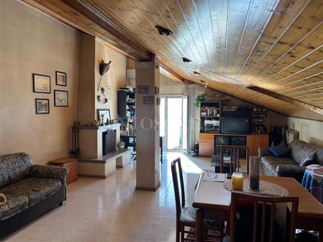 Casa di 78 mq a Centro Mascalucia