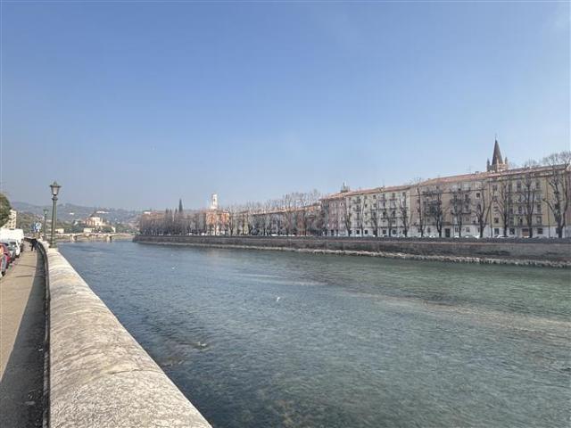 Casa di 80 mq a Centro Verona