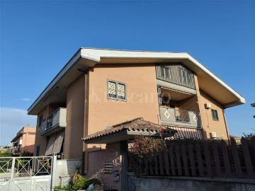 Casa di 78 mq a Anagnina, Romanina, Tor Vergata Roma