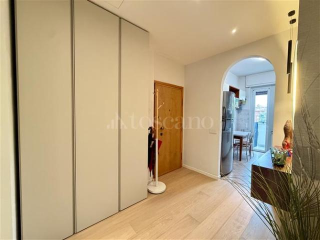 Casa di 78 mq a Bande Nere, Inganni Milano