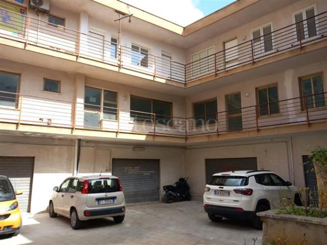 Casa di 79 mq a Centro Bagheria