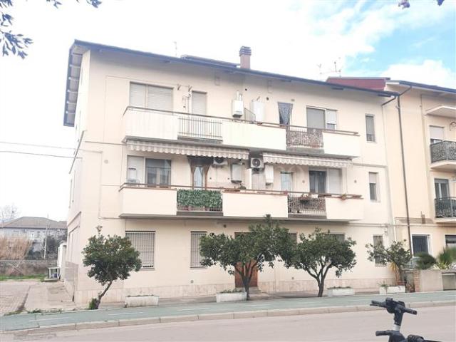 Casa di 79 mq a Sambuceto San Giovanni Teatino