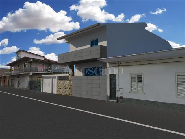 Casa di 79 mq a Centro San Gregorio di Catania