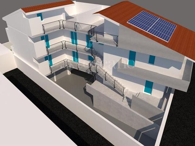 Casa di 79 mq a Centro San Gregorio di Catania