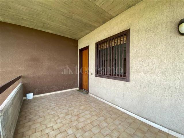 Casa di 142 mq a Sant'Agata li Battiati