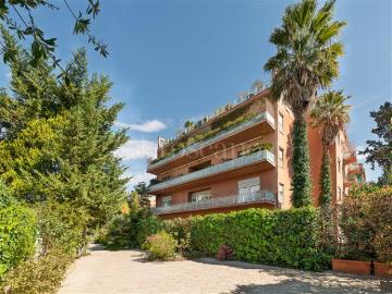 Casa di 700 mq a Parioli, Flaminio Roma