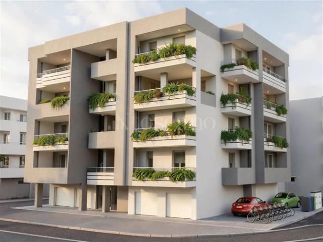 Casa di 70 mq a Contrada dei Tigli Via degli Oleandri Alba Adriatica