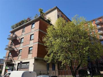 Casa di 70 mq a Corvetto, Rogoredo Milano