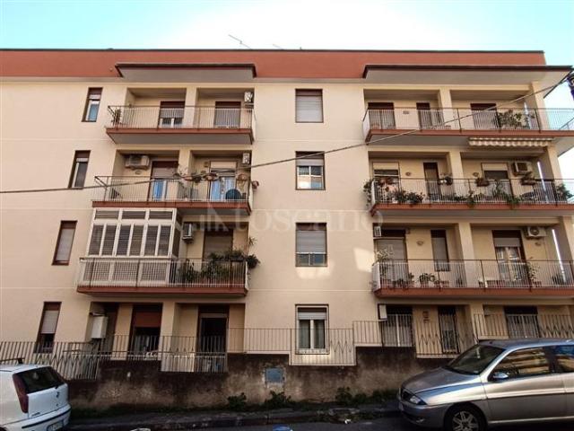 Casa di 70 mq a Barriera, Nuovalucello, Gioeni Catania