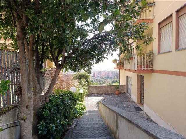 Casa di 70 mq a Barriera, Nuovalucello, Gioeni Catania