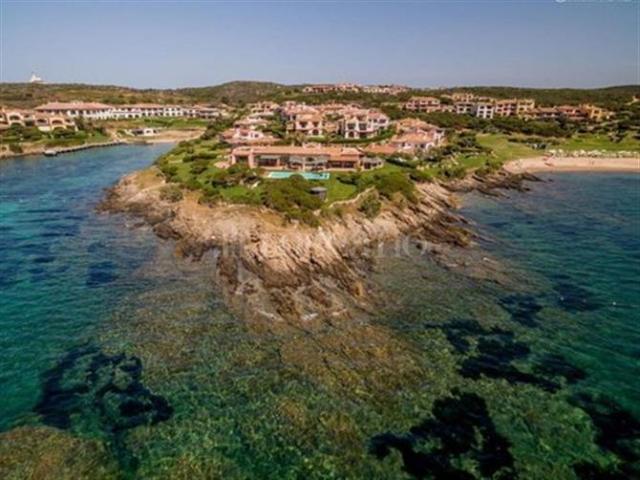 Casa di 70 mq a Porto Cervo Arzachena