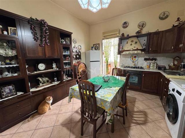 Casa di 70 mq a Calatafimi Bassa, Indipendenza, Zisa, Università Palermo