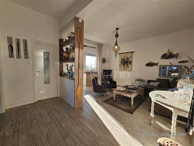 Casa di 70 mq a Campo Ascolano Villaggio Tognazzi Pomezia