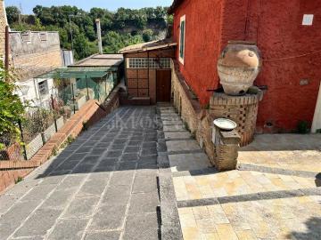 Casa in vendita a Via dell'Unione Guidonia Montecelio
