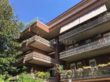 Via dei ruderi di grottarossa, Zona LIII, Roma, Roma Lazio, Lazio