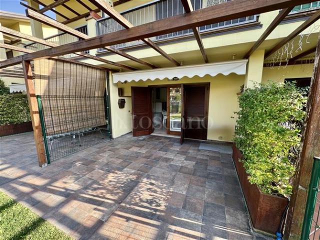 Casa di 70 mq a Castello Puegnago sul Garda
