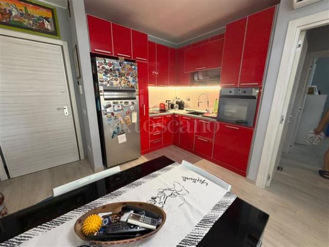 Casa di 70 mq a Cecchignola, Fonte Meravigliosa Roma