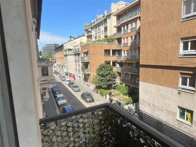 Casa di 70 mq a Cenisio, Sarpi, Isola Milano