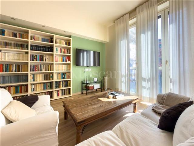 Casa di 70 mq a Centro Milano