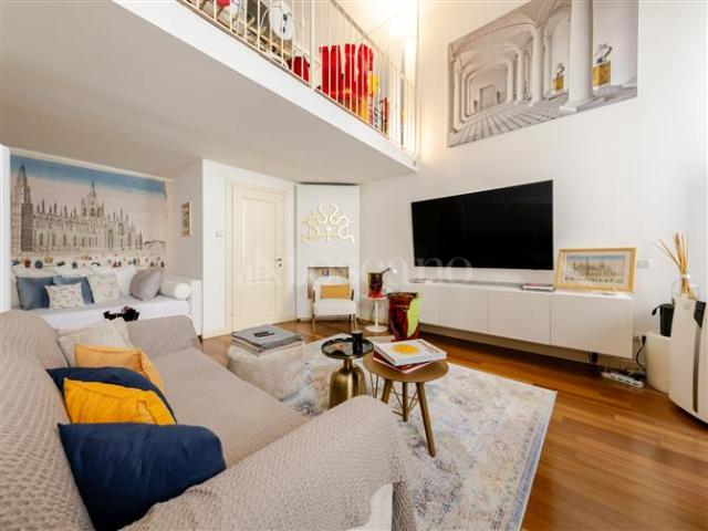 Casa di 70 mq a Centro Milano