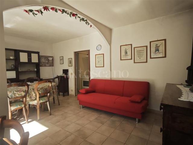 Casa di 70 mq a Centro Monteroni d'Arbia