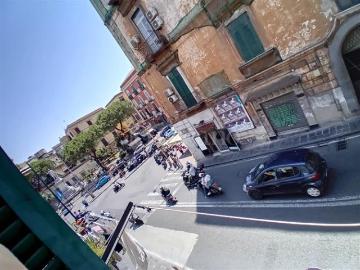 Napoli, Napoli Campania - Balcone