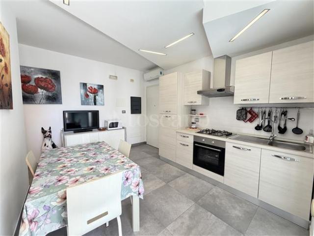 Casa di 70 mq a Centro Alba Adriatica