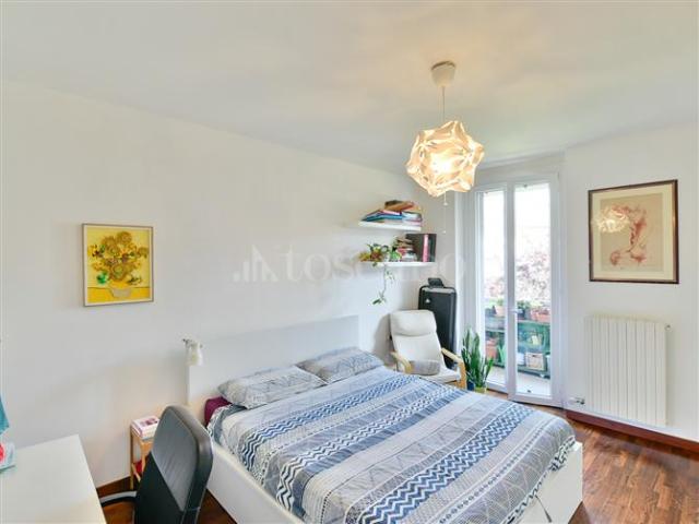Casa di 70 mq a Centro Arosio