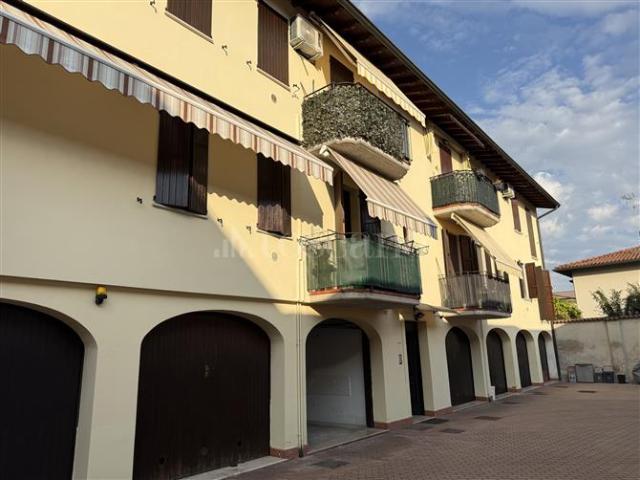 Casa di 70 mq a Centro Bagnolo Mella