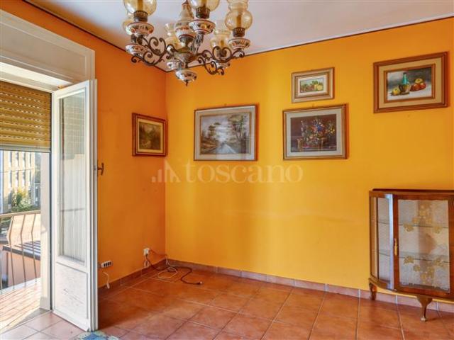 Casa di 70 mq a Centro Lavena Ponte Tresa
