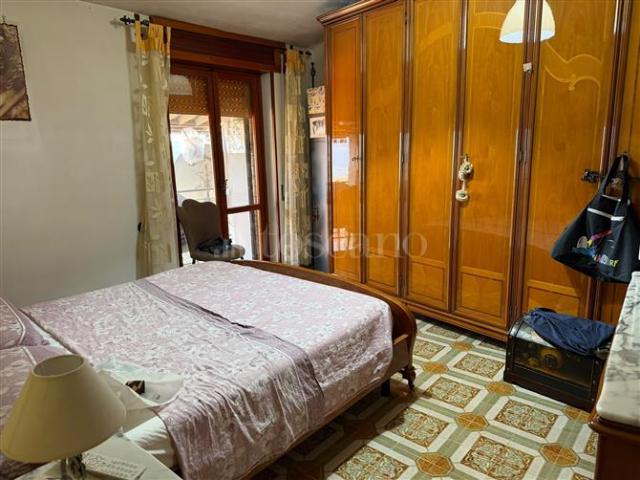 Casa di 70 mq a Centro Roccagorga