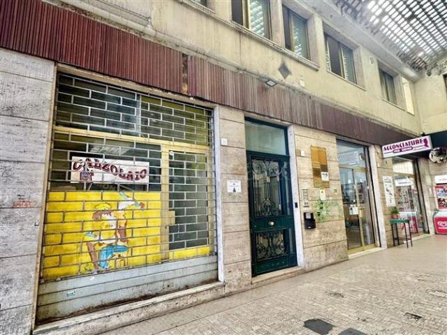 Casa di 70 mq a Centro Storico Avellino