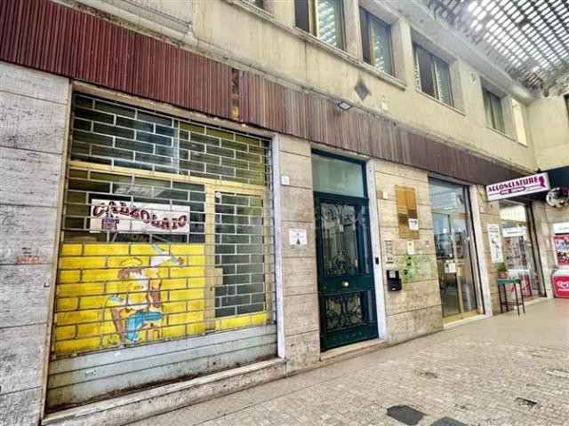 Casa di 70 mq a Centro Storico Avellino