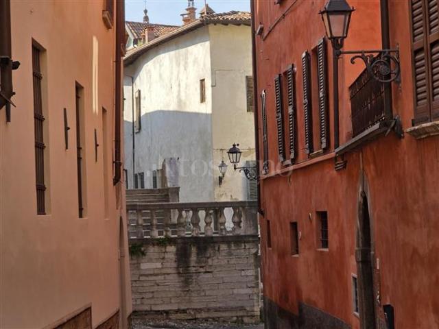 Casa di 70 mq a Centro Storico Brescia