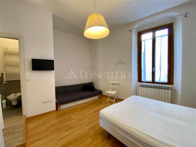 Casa di 70 mq a Centro Storico Brescia